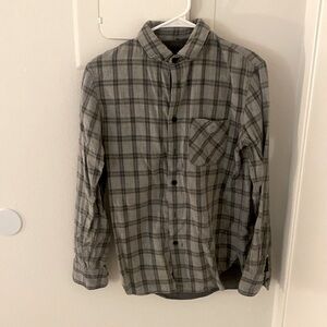 rag & bone men’s classic fit XS